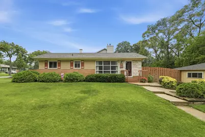 25 E Wilson Avenue, Lombard, IL 60148 - Photo 2
