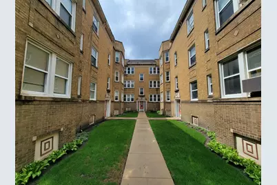 6416 N Richmond Street #1B, Chicago, IL 60645 - Photo 10