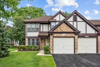 164 White Branch Court, Buffalo Grove, IL 60089 - Photo 1