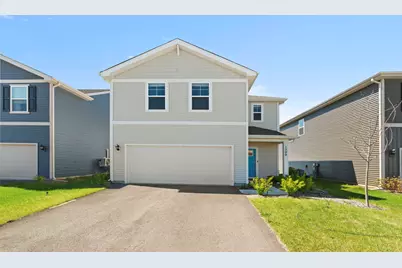 1399 Grand Tetons Drive, Pingree Grove, IL 60140 - Photo 2