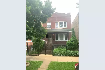 3013 N Hamlin Avenue #1, Chicago, IL 60618 - Photo 1