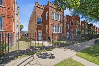 4840 W Wabansia Avenue, Chicago, IL 60639 - Photo 1