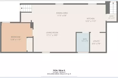 4840 W Wabansia Avenue, Chicago, IL 60639 - Photo 38