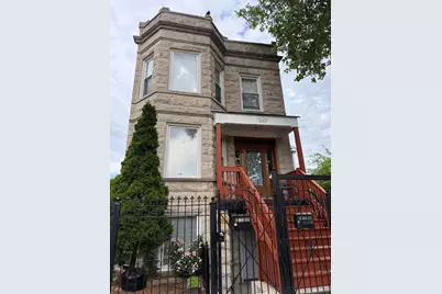 1722 N Drake Avenue #1, Chicago, IL 60647 - Photo 1