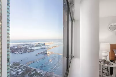 155 N Harbor Drive #4007, Chicago, IL 60601 - Photo 12