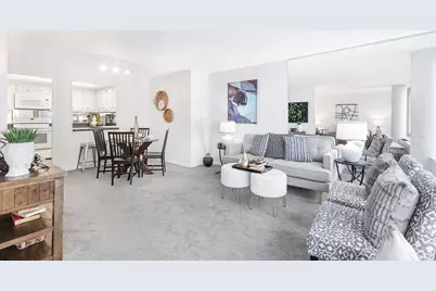 155 N Harbor Drive #4007, Chicago, IL 60601 - Photo 4