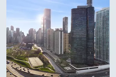 155 N Harbor Drive #4007, Chicago, IL 60601 - Photo 16