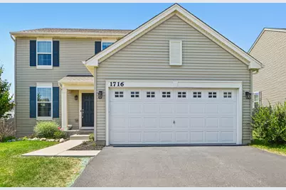 1716 Wentworth Drive, Volo, IL 60020 - Photo 2
