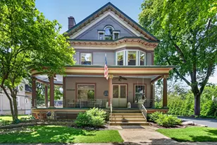 532 Calhoun St, Morris, IL 60450 - Photo 1