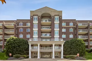 7051 W Touhy Ave, Niles, IL 60714 - Photo 1