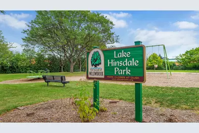 6340 Americana Drive #310, Willowbrook, IL 60527 - Photo 26