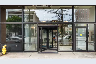 1464 S Michigan Avenue #2304, Chicago, IL 60605 - Photo 2