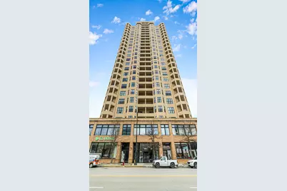 1464 S Michigan Avenue #2304, Chicago, IL 60605 - Photo 1