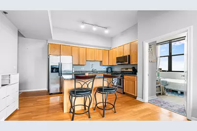 1464 S Michigan Avenue #2304, Chicago, IL 60605 - Photo 10