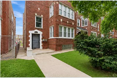 8125 S Evans Avenue, Chicago, IL 60619 - Photo 1