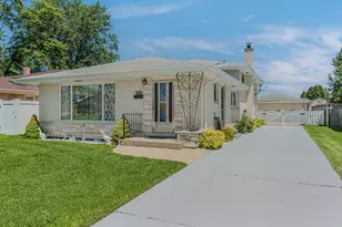 10533 Lavergne Ave, Oak Lawn, IL 60453 - Photo 1