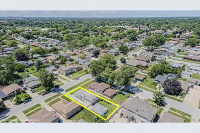 10533 Lavergne Avenue, Oak Lawn, IL 60453 - Photo 28