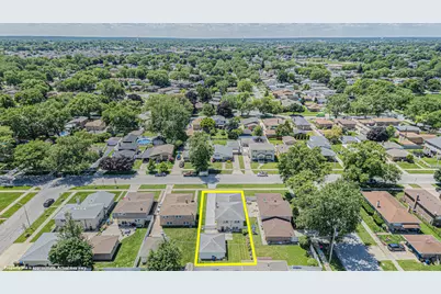 10533 Lavergne Avenue, Oak Lawn, IL 60453 - Photo 26