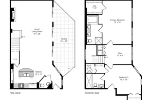 1430 N La Salle Dr, Chicago, IL 60610 - Photo 30