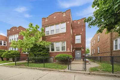 6837 S Morgan Street, Chicago, IL 60621 - Photo 2