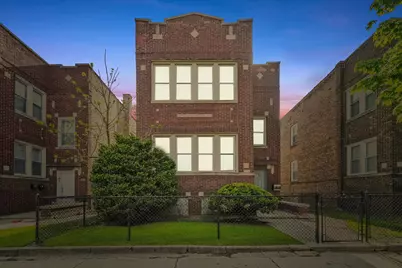 6837 S Morgan Street, Chicago, IL 60621 - Photo 1