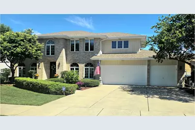 7824 Sea Pines Road, Orland Park, IL 60462 - Photo 2