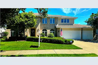 7824 Sea Pines Road, Orland Park, IL 60462 - Photo 1