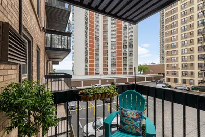 6121 N Sheridan Road #3A, Chicago, IL 60660 - Photo 16