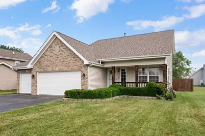 3833 Dunbury Lane, Rockford, IL 61101 - Photo 2