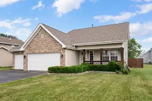 3833 Dunbury Ln, Rockford, IL 61101 - Photo 2