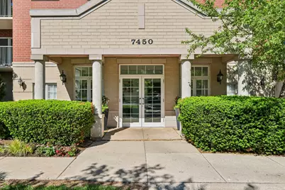 7450 N Lincoln Avenue #204, Skokie, IL 60076 - Photo 1