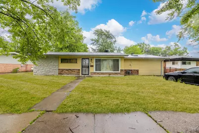 1425 Stanley Boulevard, Calumet City, IL 60409 - Photo 1