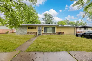 1425 Stanley Blvd, Calumet City, IL 60409 - Photo 1