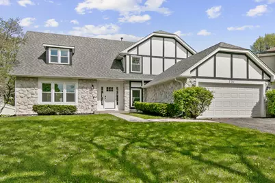 731 Roaring Brook Lane, Algonquin, IL 60102 - Photo 1