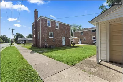 1544 Morgan Avenue, La Grange Park, IL 60526 - Photo 2