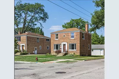 1544 Morgan Avenue, La Grange Park, IL 60526 - Photo 1