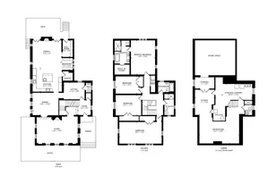 614 N Merrill St, Park Ridge, IL 60068 - Photo 40