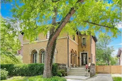 614 N Merrill Street, Park Ridge, IL 60068 - Photo 1