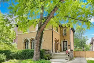 614 N Merrill St, Park Ridge, IL 60068 - Photo 1