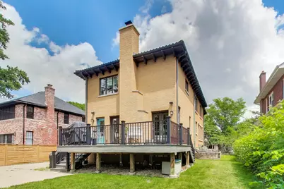 614 N Merrill Street, Park Ridge, IL 60068 - Photo 36