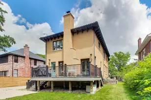 614 N Merrill St, Park Ridge, IL 60068 - Photo 36