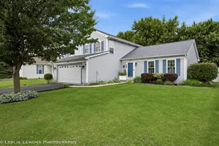 12208 S Shagbark Dr, Plainfield, IL 60585 - Photo 2