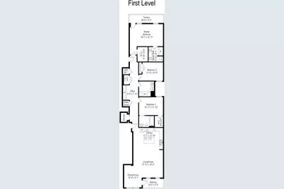 134 S Aberdeen Street #6N-R, Chicago, IL 60607 - Photo 22