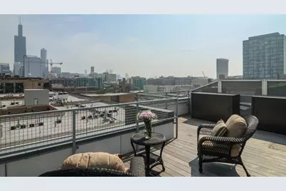 134 S Aberdeen Street #6N-R, Chicago, IL 60607 - Photo 20