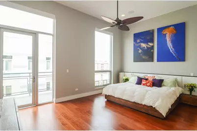 134 S Aberdeen Street #6N-R, Chicago, IL 60607 - Photo 10