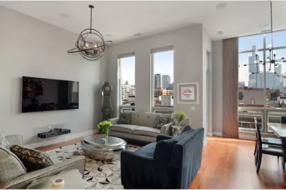 134 S Aberdeen Street #6N-R, Chicago, IL 60607 - Photo 2
