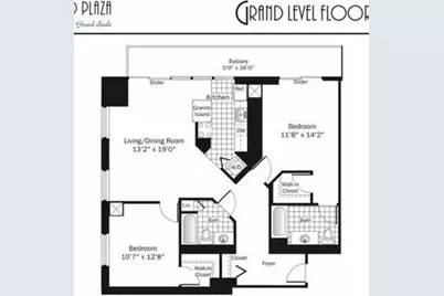 545 N Dearborn Street #3107, Chicago, IL 60654 - Photo 22