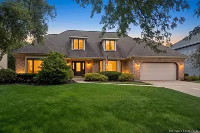 510 De Lasalle Avenue, Naperville, IL 60565 - Photo 1