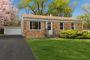 21704 Clyde Ave, Sauk Village, IL 60411 - Photo 1
