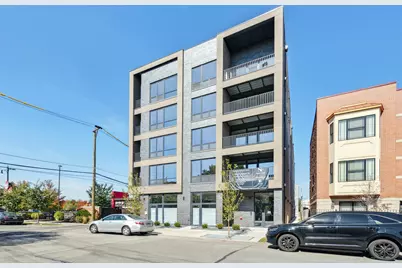 2342 W Adams Street #208, Chicago, IL 60612 - Photo 1
